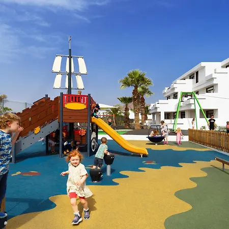 H10 Suites Lanzarote Gardens-2